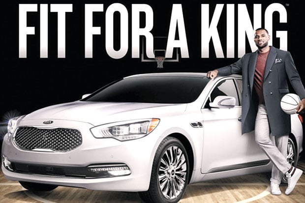 LeBron James Jadi Raja...