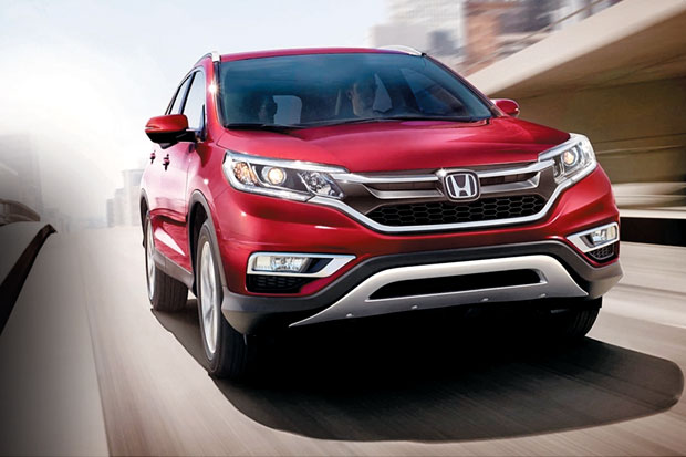 Misi Mulia Honda Sensing