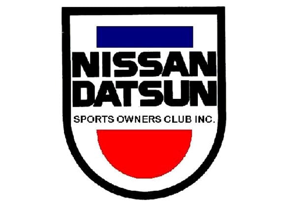 Dealer Nissan Datsun...