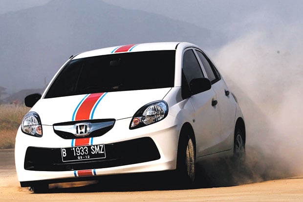 Harus Ganti Airbag Inflator