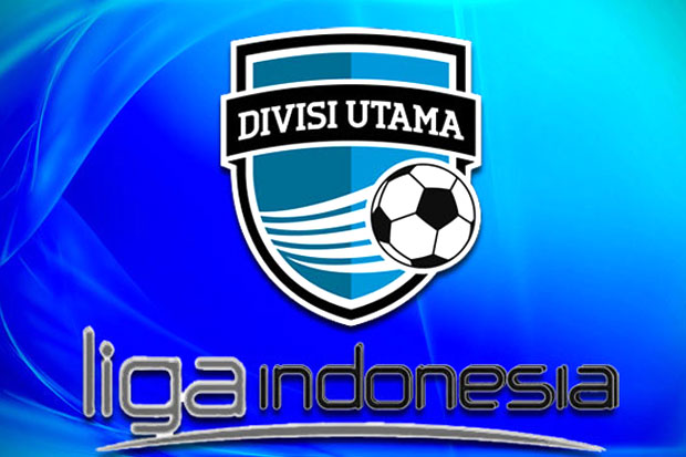 Kompetisi Divisi Utama...
