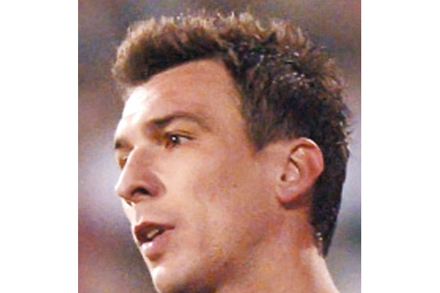 Mandzukic: Guardiola...