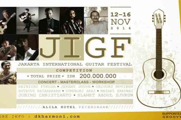 Belajar Gitar dengan...