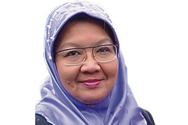 Revolusi Media Sosial...