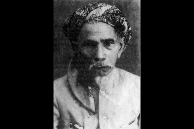 Ulama Indonesia yang...