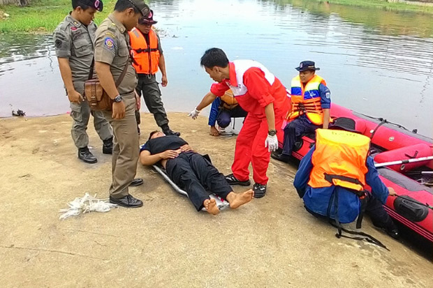 Jelang Banjir, Pemkot...