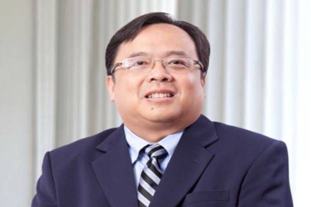 Bambang: Uang NKRI Lambang...