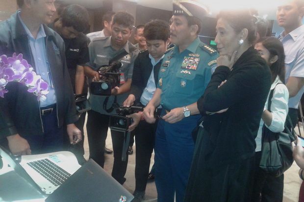 TNI AL Siap Dukung Seluruh...