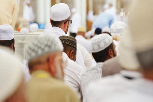 Klaim Lihat Nabi Muhammad...