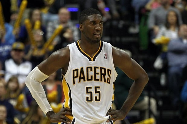 Indiana Pacers Paksa...