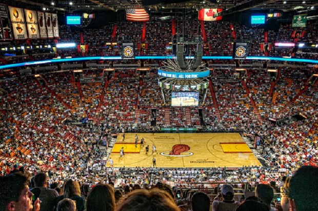 Sepeninggal LeBron,...