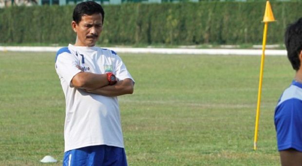 Kalah dari PBR, Djanur...