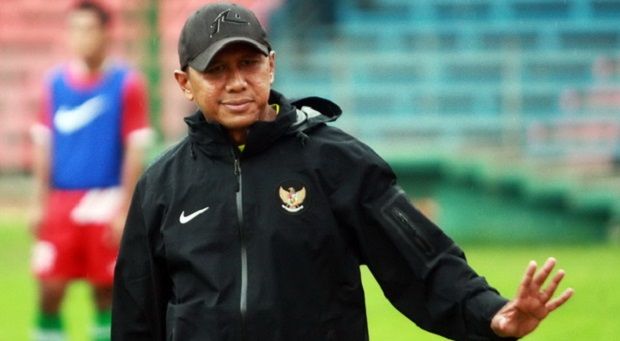 Gagal ke Semi final,...