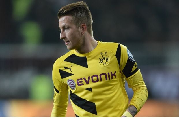 Reus Segera Tinggalkan...