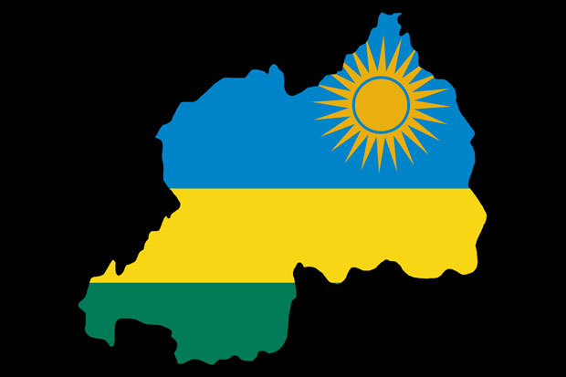 Rwanda Ingin Perkuat...