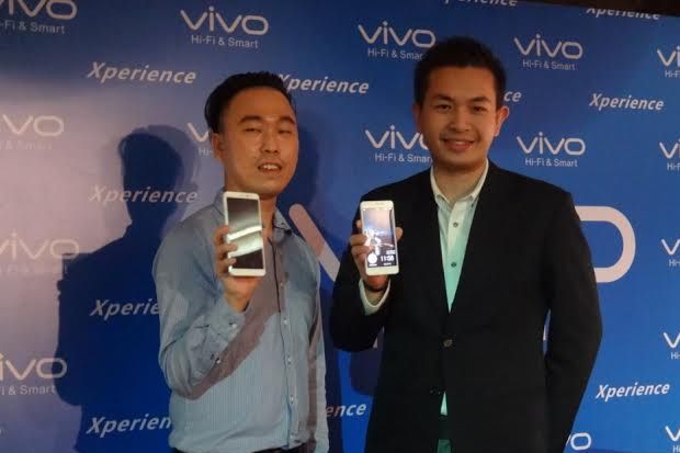 Vivo Luncurkan 5 Smartphone...