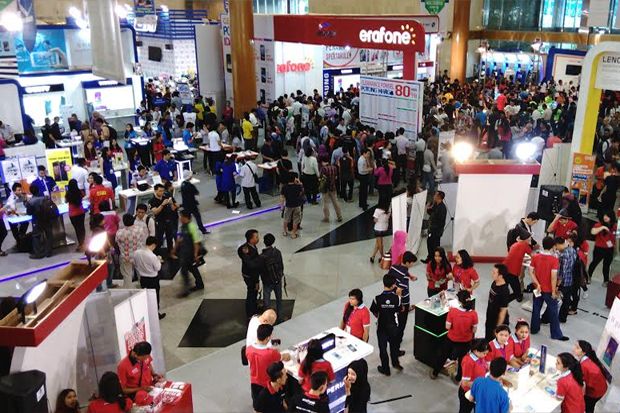 Banjir Diskon di Indocomtech...