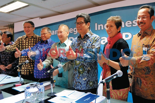 Laba BNI dan BCA Meningkat