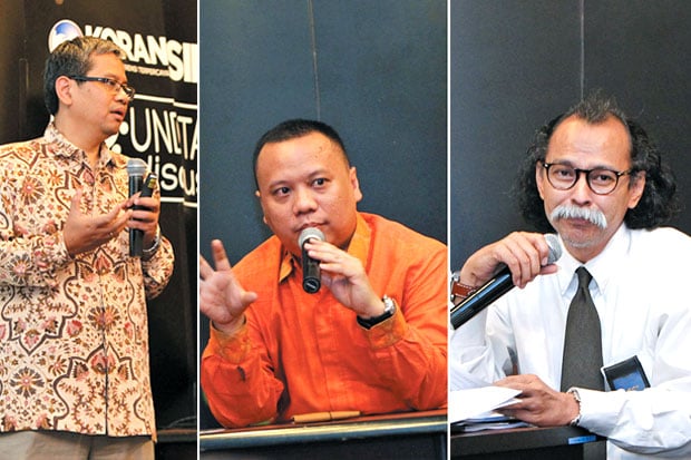 SDM Kunci Sukses Bisnis