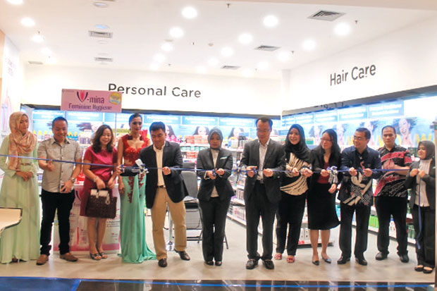 Watsons Manjakan Konsumen...