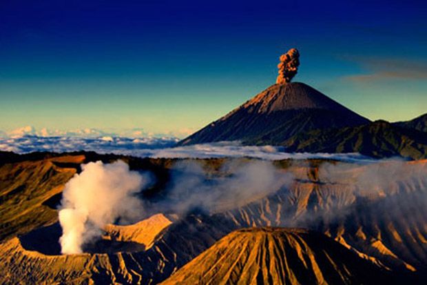 10 Trik Wisata Hemat