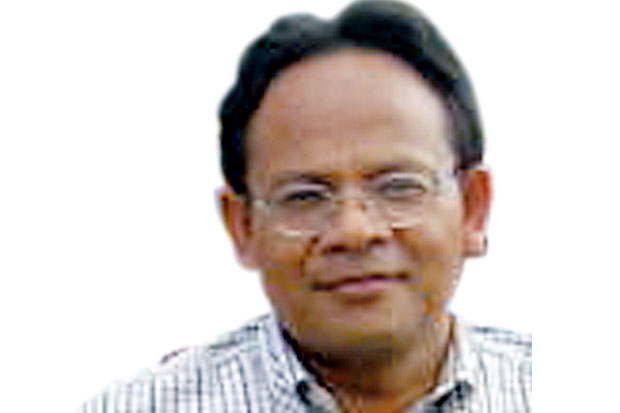 Mengapa Berebut Jabatan