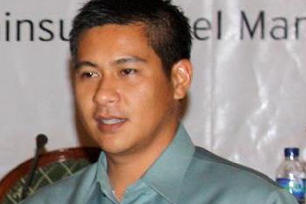 Wakil Wali Kota Manado...