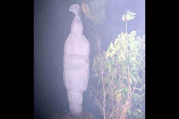 Warga Mampang Prapatan...