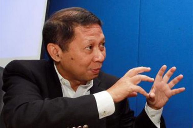 Pengumuman Menteri Batal...