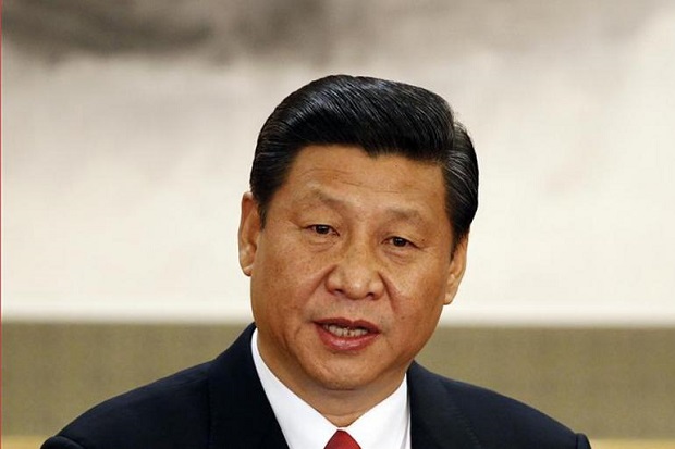 Fantastis, China Tangkap...