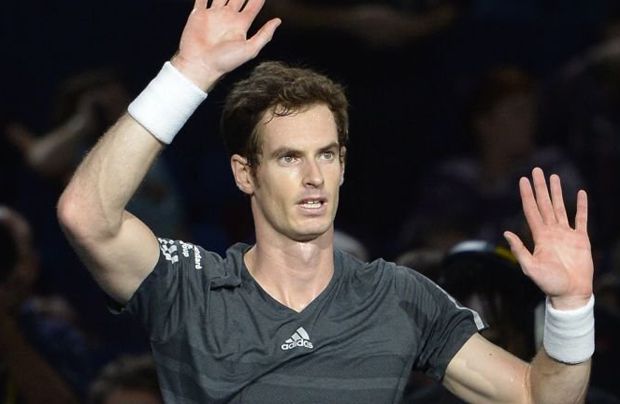 Murray : Ini Peristiwa...