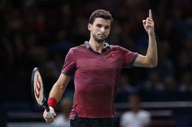 Dimitrov Ogah Jadi Cadangan...