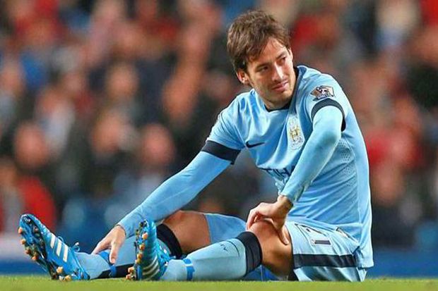 Cedera, Silva Absen...