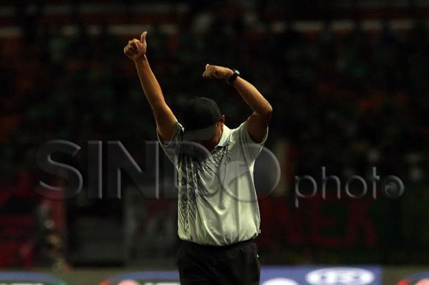 Persebaya Gagal Total,...