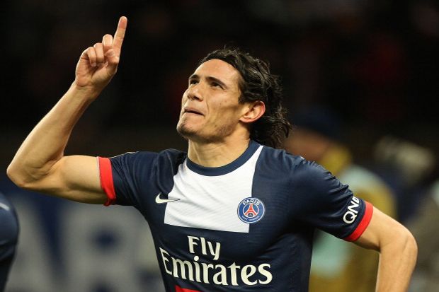 Cavani Akui Bahagia...