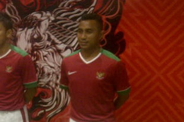 Pemain Senior Bakal...