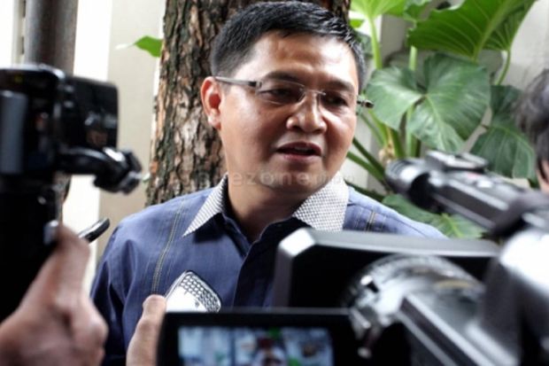 Ahmad Yani Ingin PPP...