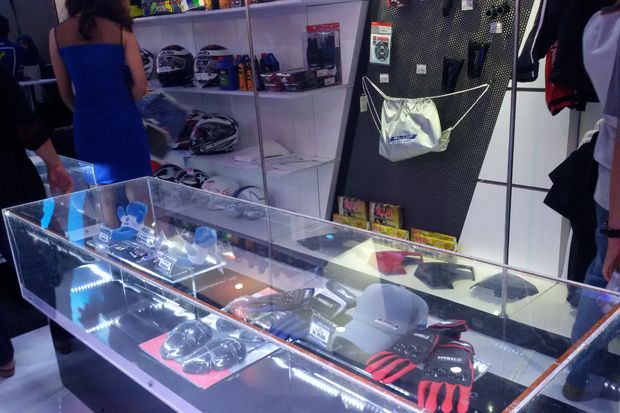 Yamaha Beri Diskon Khusus...