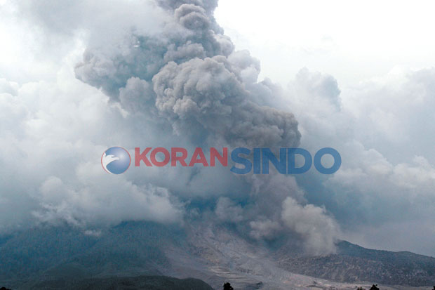 Kawasan Rawan Bencana...