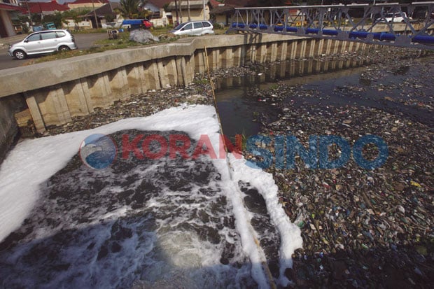 Pemkot Optimalkan Pengerukan...