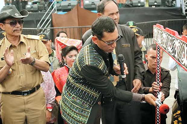 PDT Berimbas Masalah...