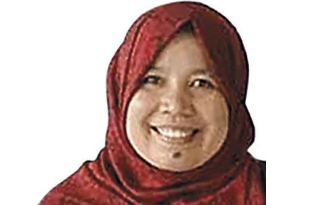 Genetic Spirit Kaum...