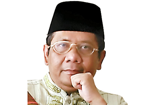 Jangan Obral Perppu