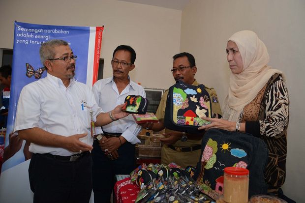 Menengok Kelompok Usaha...