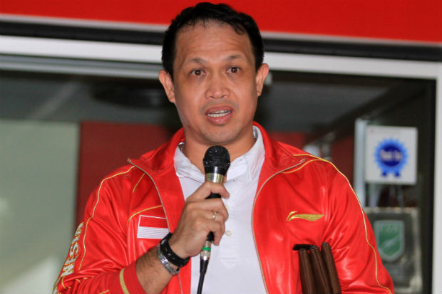 Pesan Orang Tua Mengiringi...