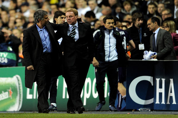 QPR Merinding Hadapi...