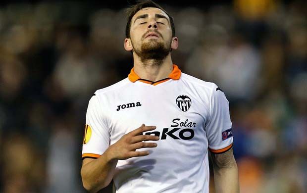 Alcacer Rindu Bikin...