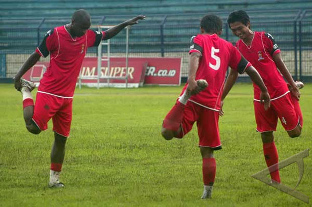 Persijap Butuh Pengusaha...