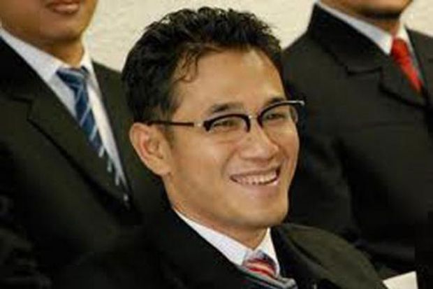 Celoteh Budiman Sudjatmiko...