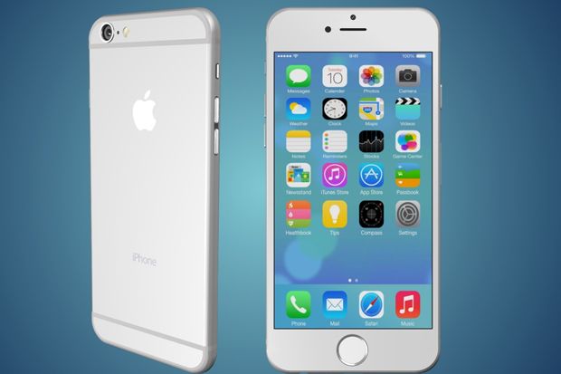 iPhone 6 Dijual Mulai...